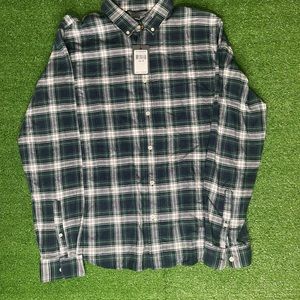 john varvatos flannel